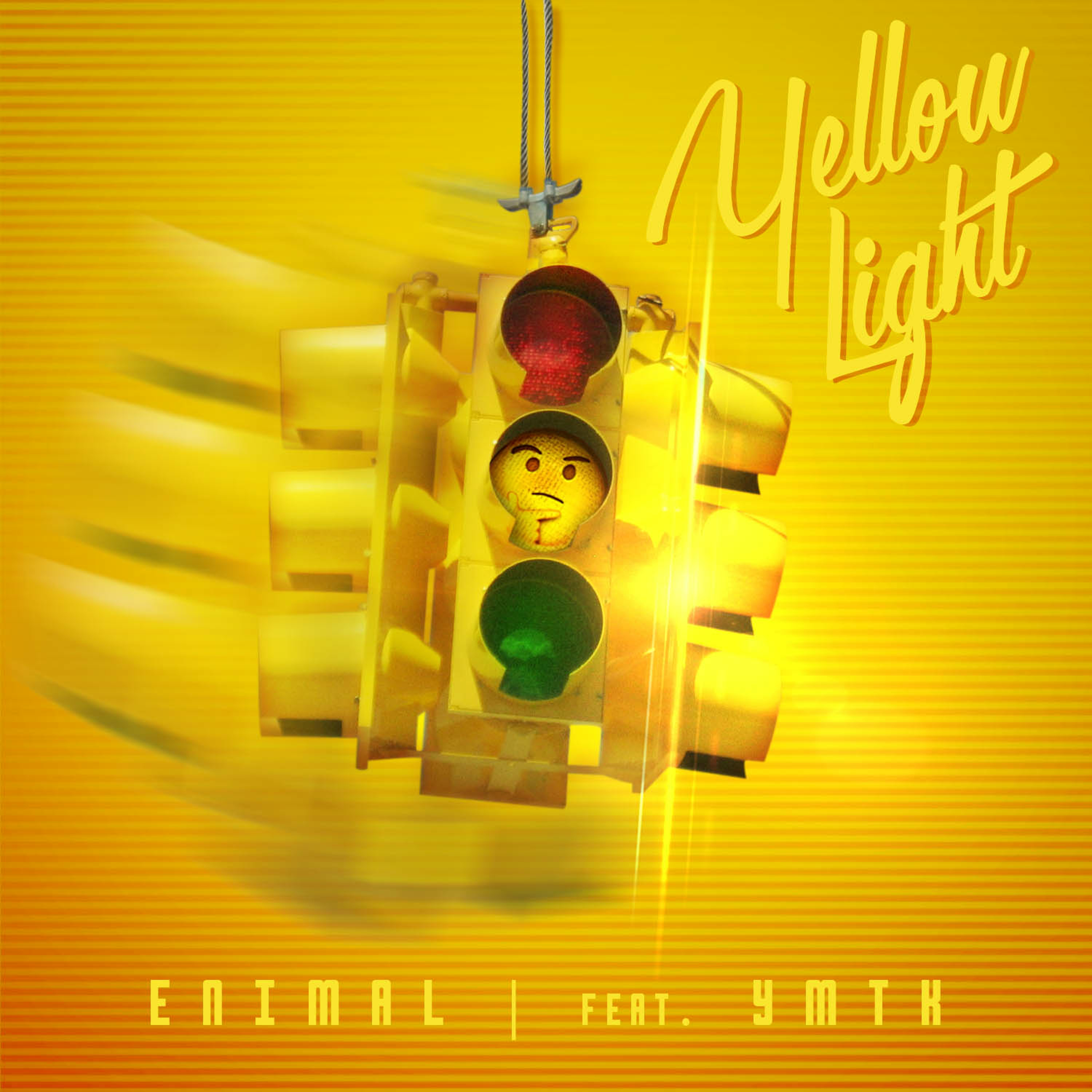 Yellow Light (ft. YMTK) episode artwork