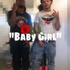 563Mouse Ft. Lil Slugg "Baby Girl" ProducedByGtheGenuis