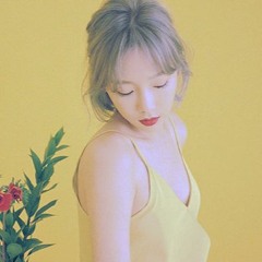 TaeYeon (태연) - Time Walking On Memories (기억을 걷는 시간)