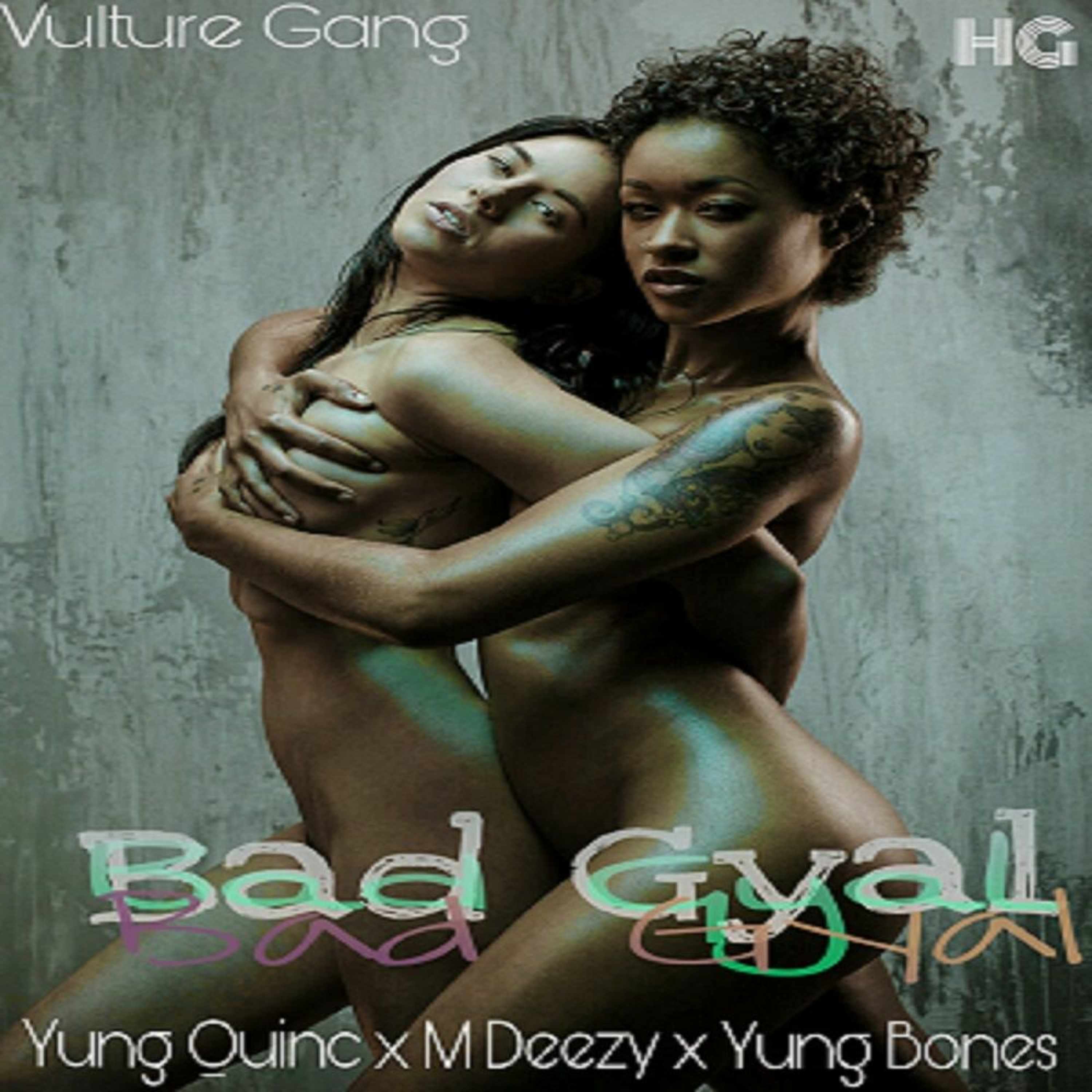 Yung Quinc