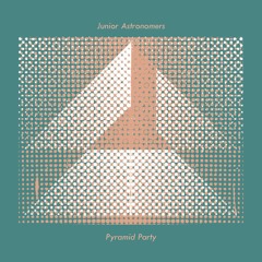 Junior Astronomers - "Pyramid Party"