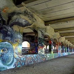 Cypherish - Charlie, Asian Chris, Half Black & Uno