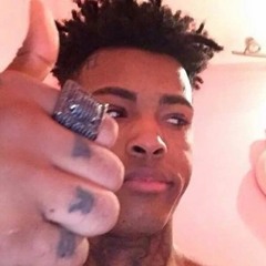 XXXTENTACION Ft. SKI MASK THE SLUMP GOD - MEGAMAN