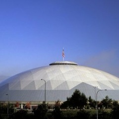 TO THE (TACOMA) DOME