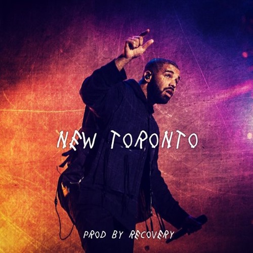 Drake Type Beat - "New Toronto" (Prod By Scarecrow)