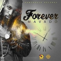 Mavado - Forever