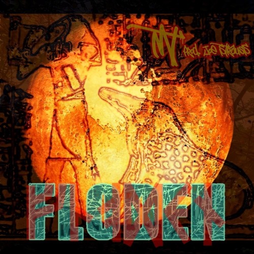 MT - Floden/Rejsen II (prod. by Joe Strauss)