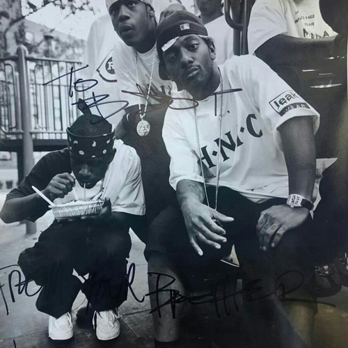 90's Boom Bap [MasterPsyi _ Off The Dome]