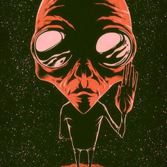 Talking to aliens (Original Mix) *FREE DOWNLOAD* 2017