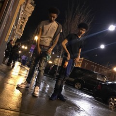 Rdub X Dippiano One More Chance Freestyle