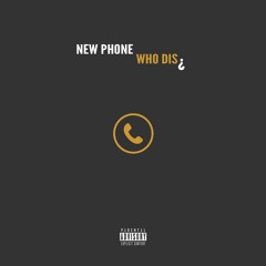new phone (ft. masen west)
