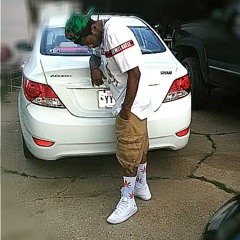 GunShow ft Savagelife