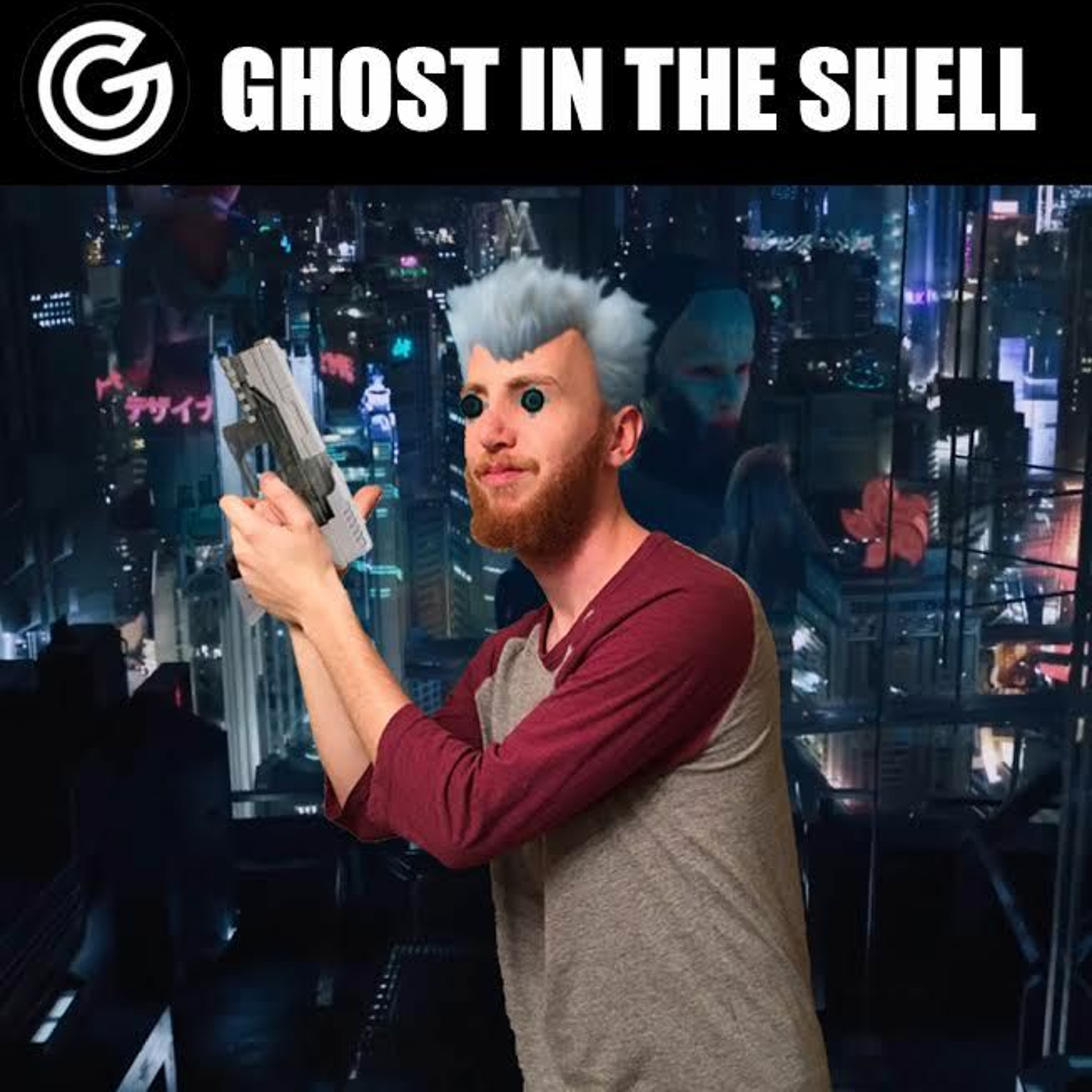 The Geekiverse Channel