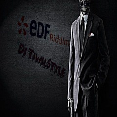 TIWILSTYLE X Gappy-Ranks Remix "EDF riddim"