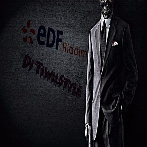 TIWILSTYLE X Gappy-Ranks Remix "EDF riddim"