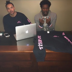 Episode 2 Ft Ace Forgiato