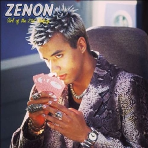 Watch zenon shop online free