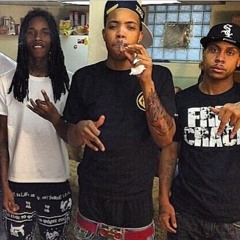 RIP ROC- Dave6 ft Lil Rusty