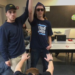 Saftb (No Advance instrumental)