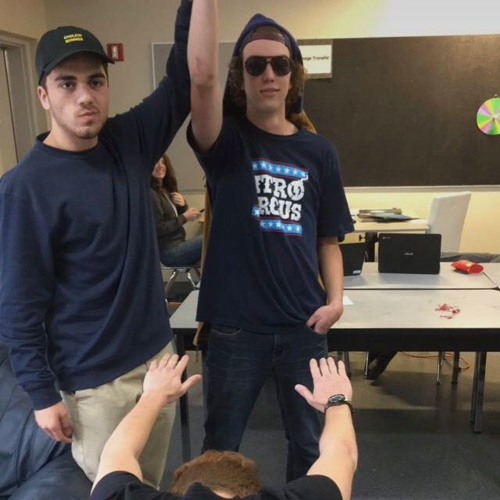 Saftb (No Advance instrumental)