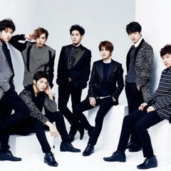 인피니트 – 태풍
