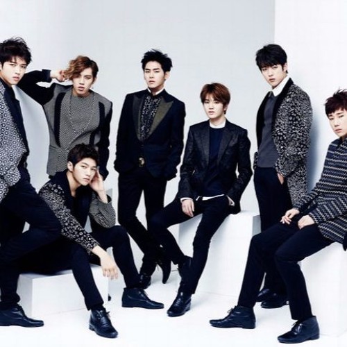 인피니트 – 태풍