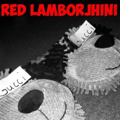 OTMUDBONE AND BIG P - RED LAMBORJHINI (Prod. OTMUDBONE)