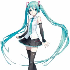 【Vocaloid 4 Cover】 World's End Dancehall【初音ミク V4x ft Fukase】