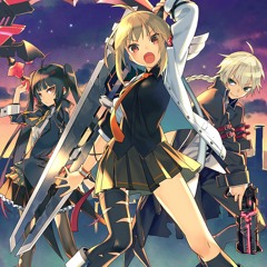 Soul Worker Trailer Song