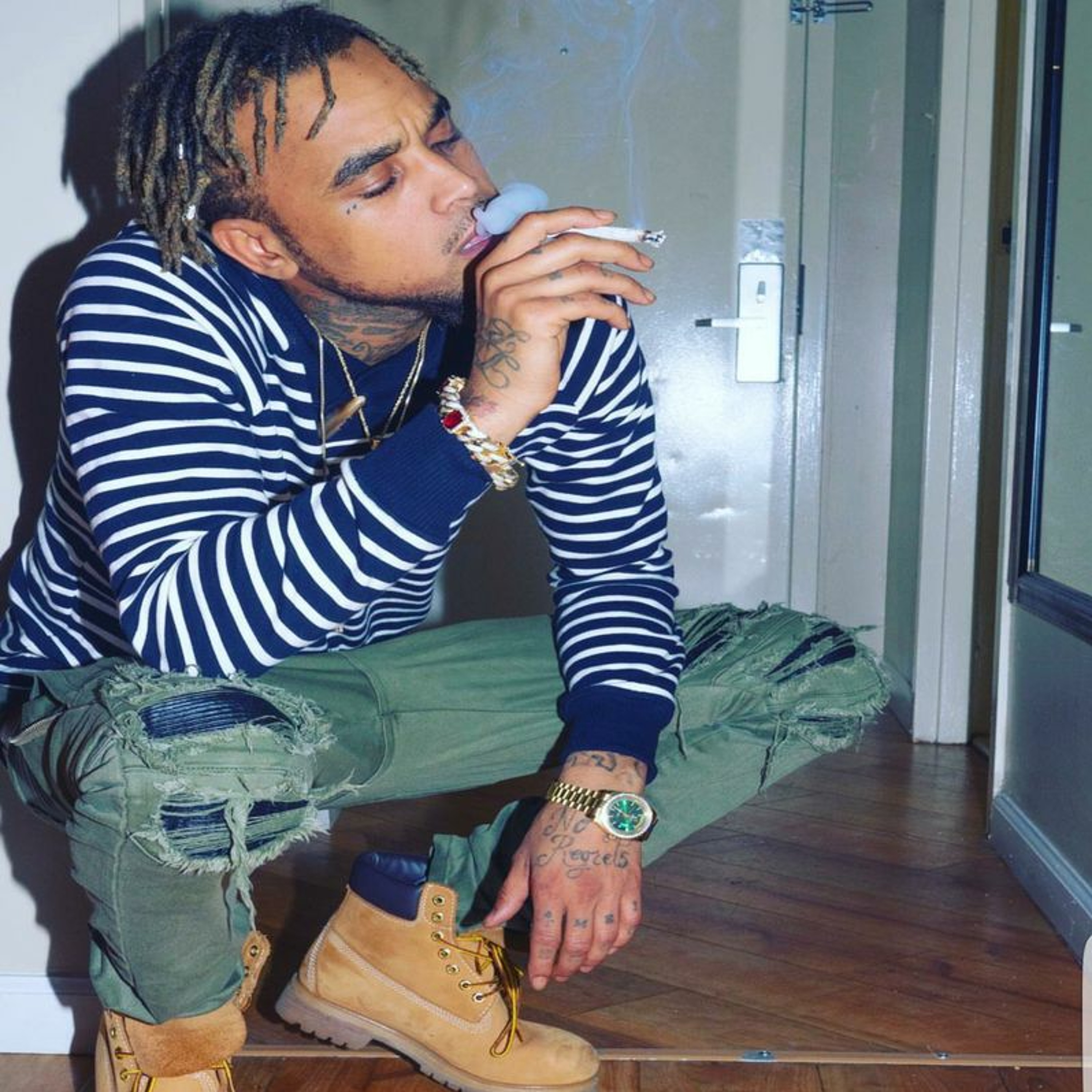 Yung Adamsville