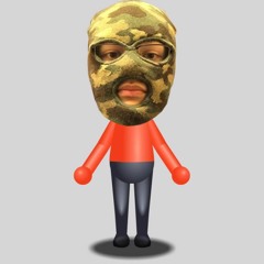 Mii, Myself, and I (beat)