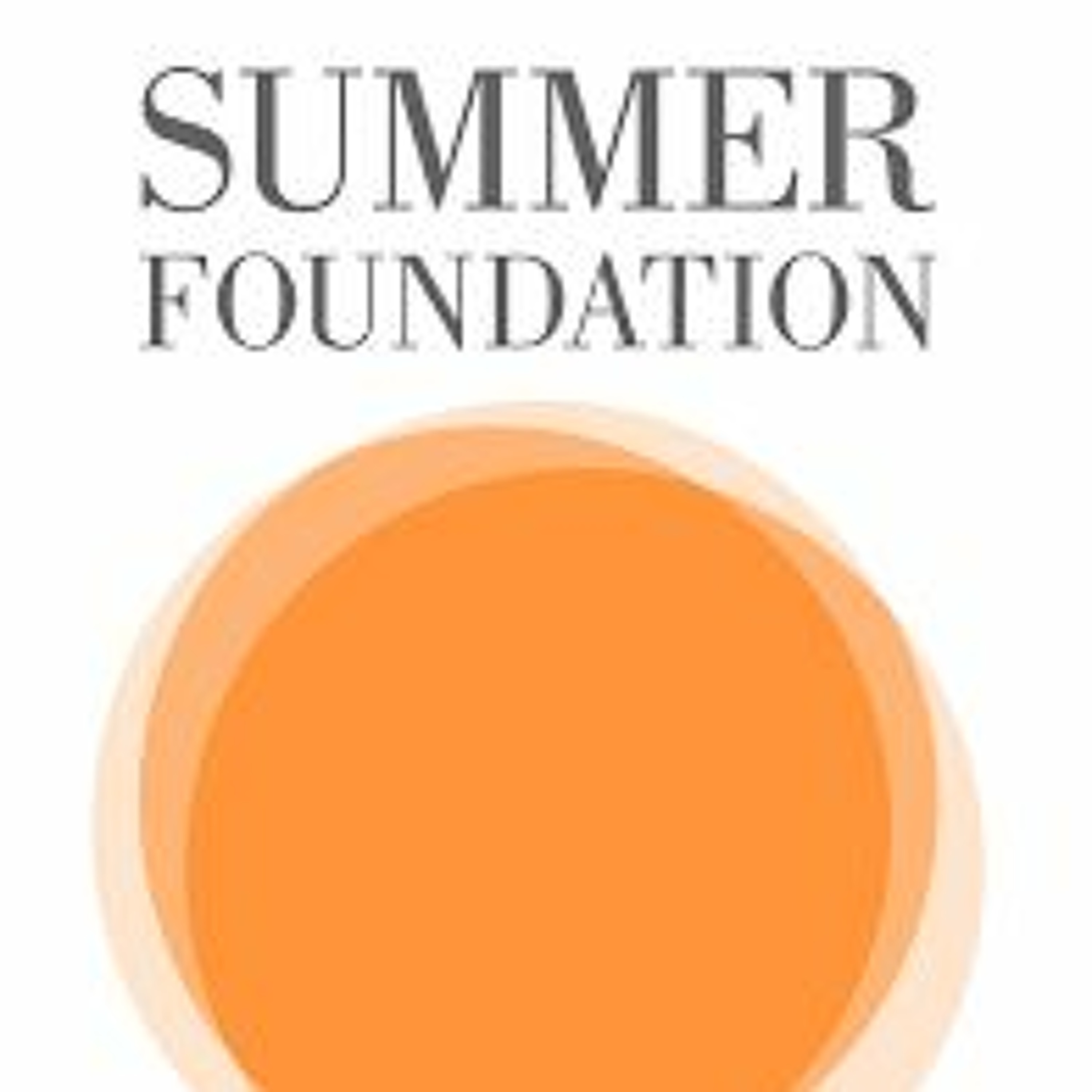 Summer Foundation podcasts