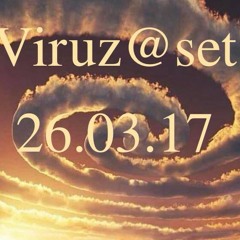 Dj Viruz@set26.03.17