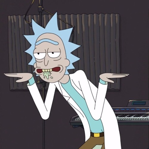 Get Schwifty
