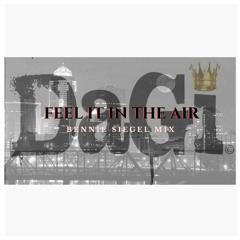DaGi Freestyle - Beanie Sigel - Feel It In The Air -