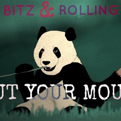 Birat Bitz & LeDrogue - Shut Your Mouth (Demo)