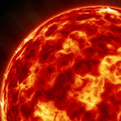 Journey To VY Canis Majoris