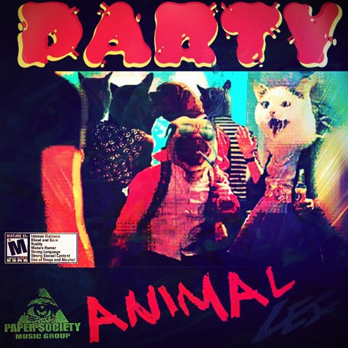 Party Animal – Explicit