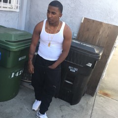 International Prosper x JayV - I'm BAC (bleedin all chinks) prod by ron ron