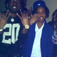 Spow ft. Daay Dizzle & Tae Baddazz - They All Hating