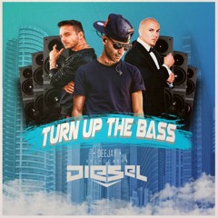 DJ Diesel - Turn Up The Bass (Mix)