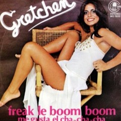 Le Cha-Cha Cha