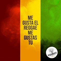 ploky style at Reggae Selection