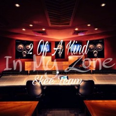 Kr Mack x Mobbin Mel x Ca - In My Zone [BayAreaCompass] @KrMackGas @MobbinMel2ok