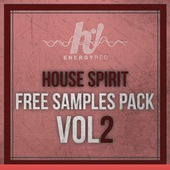 [FREE] House Spirit - EDM Sample Pack