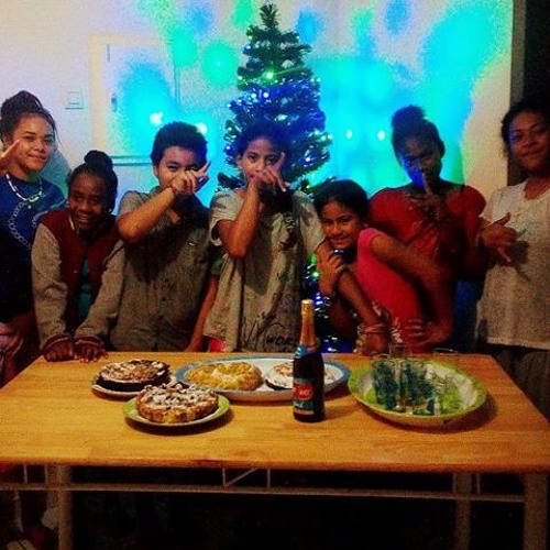 WALINSKY X Mc Duc X Chaque Mots ( DDKS 4 ALYSON )