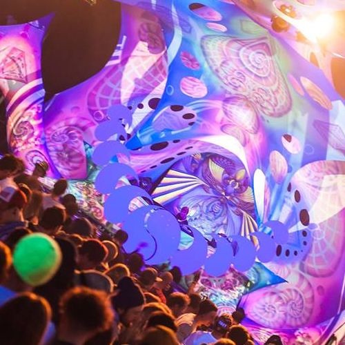 Dj Carola - Synergetic Elements mix