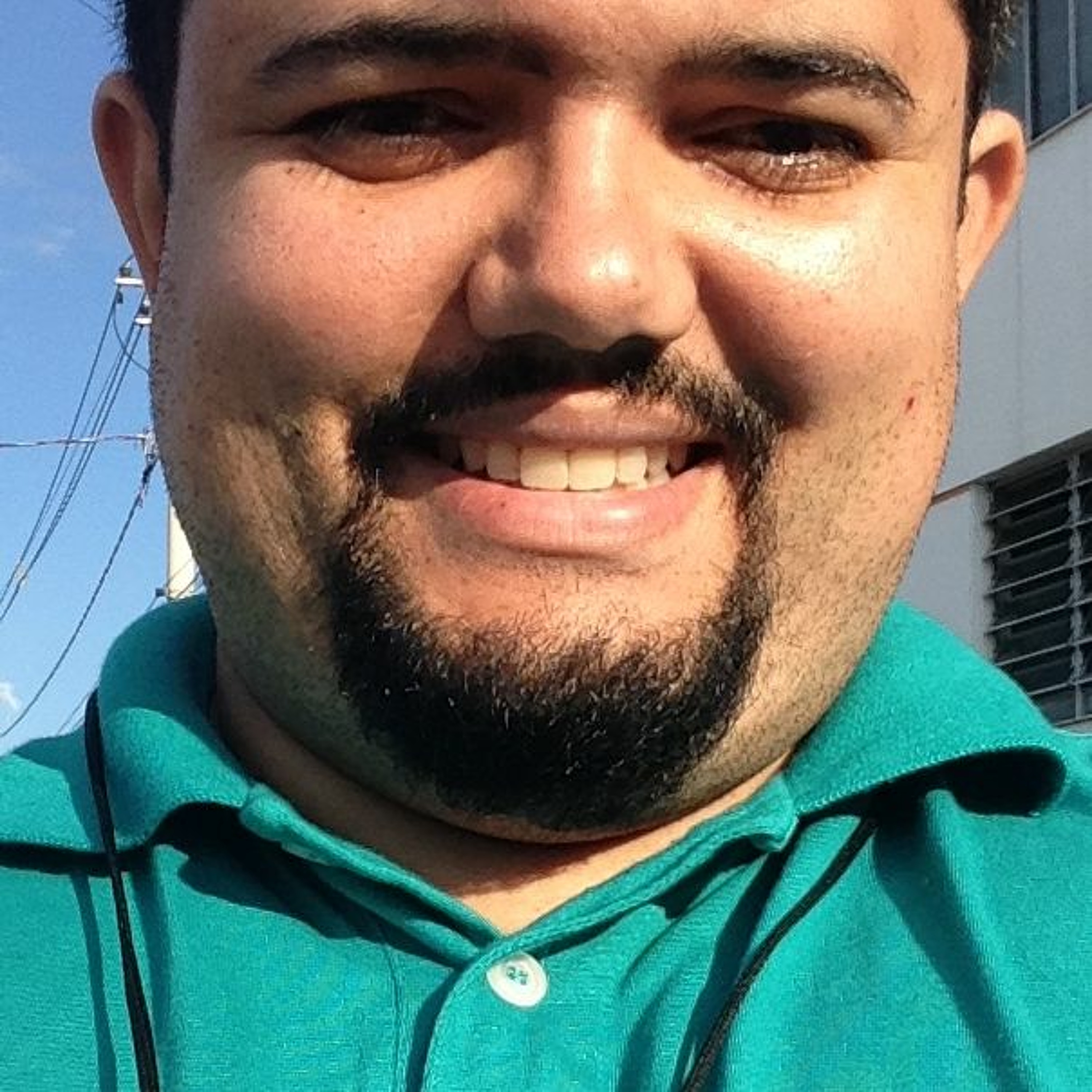 Saulinho da Imaculada
