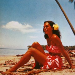 Christopher de Groot interview on Ports of Paradise - PBSFM