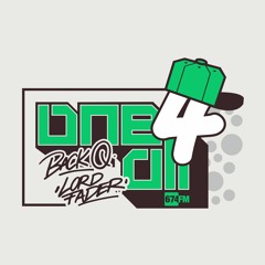 One 4 All Intro - Radioshow @674.fm
